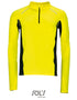 Men´s Long Sleeve Running T-Shirt Berlin